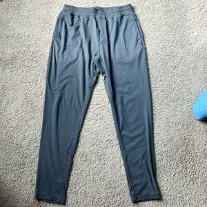 Myles apparel 29” jogger sweatpants (MOVING SALE)